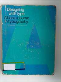 James Craig A Basic course in typography
