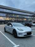 Tesla Model 3 Performance 2018 Ідеальний стан, Повний привід