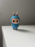 Labubu Limited Blue - mozliwa personalizacja!