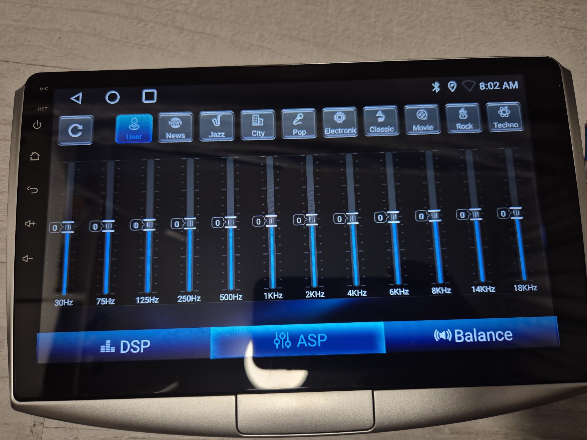Radio Android 4gb volkswagen Passat cc Passat b6 b7  android auto