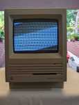 Macintosh SE 1/40