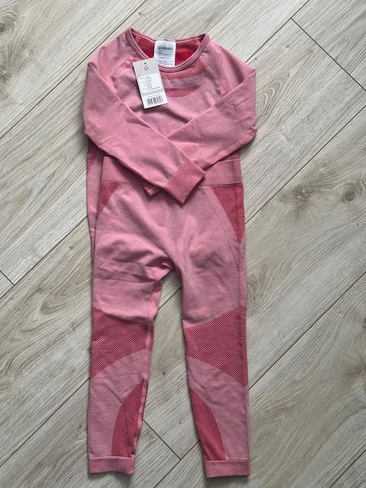 Дитяча термобілизна lupilu