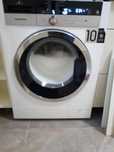 Pralka GRUNDIG GWN48440 A+++ 8kg 1400rpm parowa 60x61x84 cm 3- letnia
