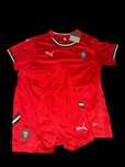 Conjunto Crianca Portugal 2024/2025