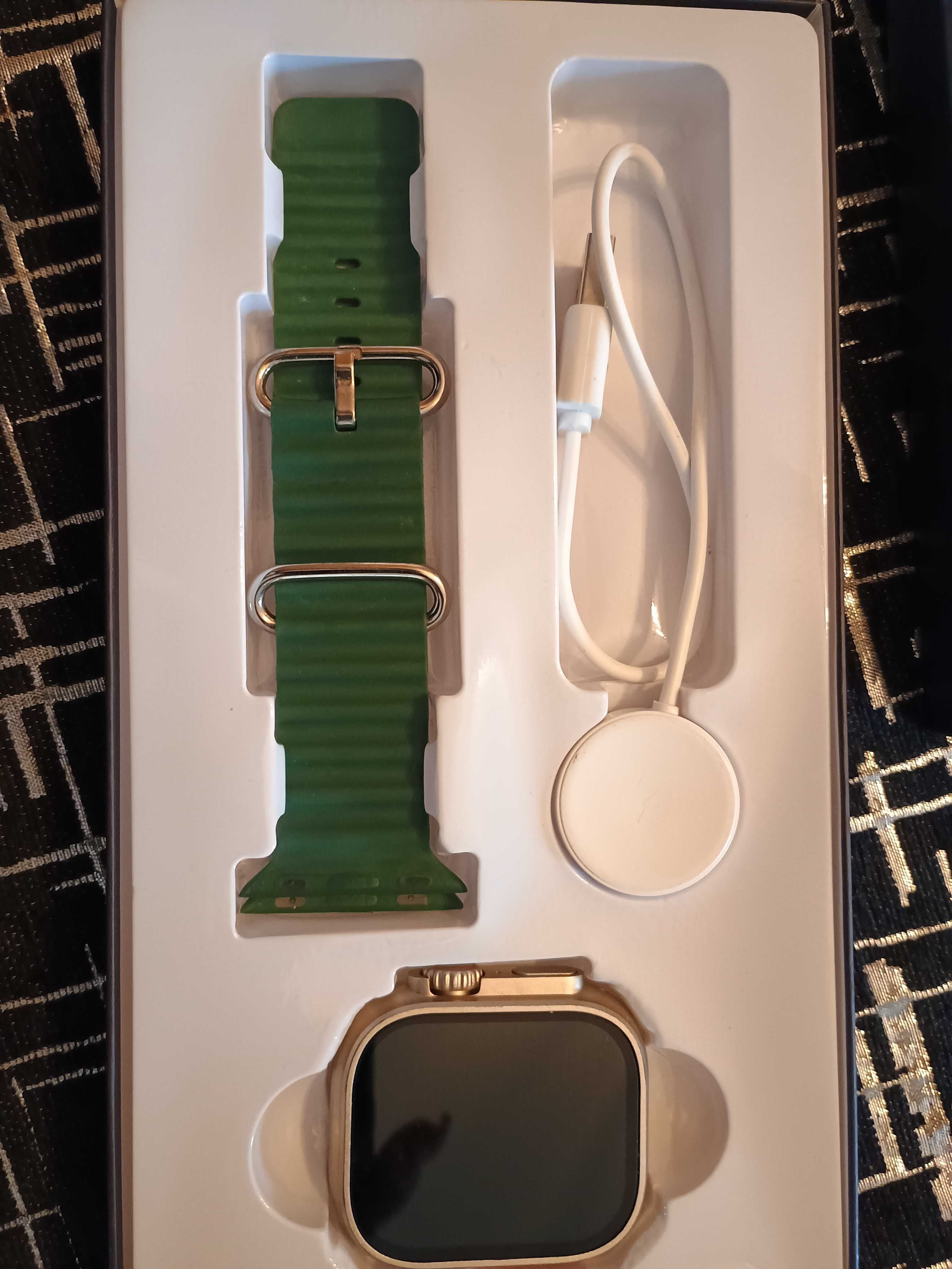 Smartwach u9 ultra 2