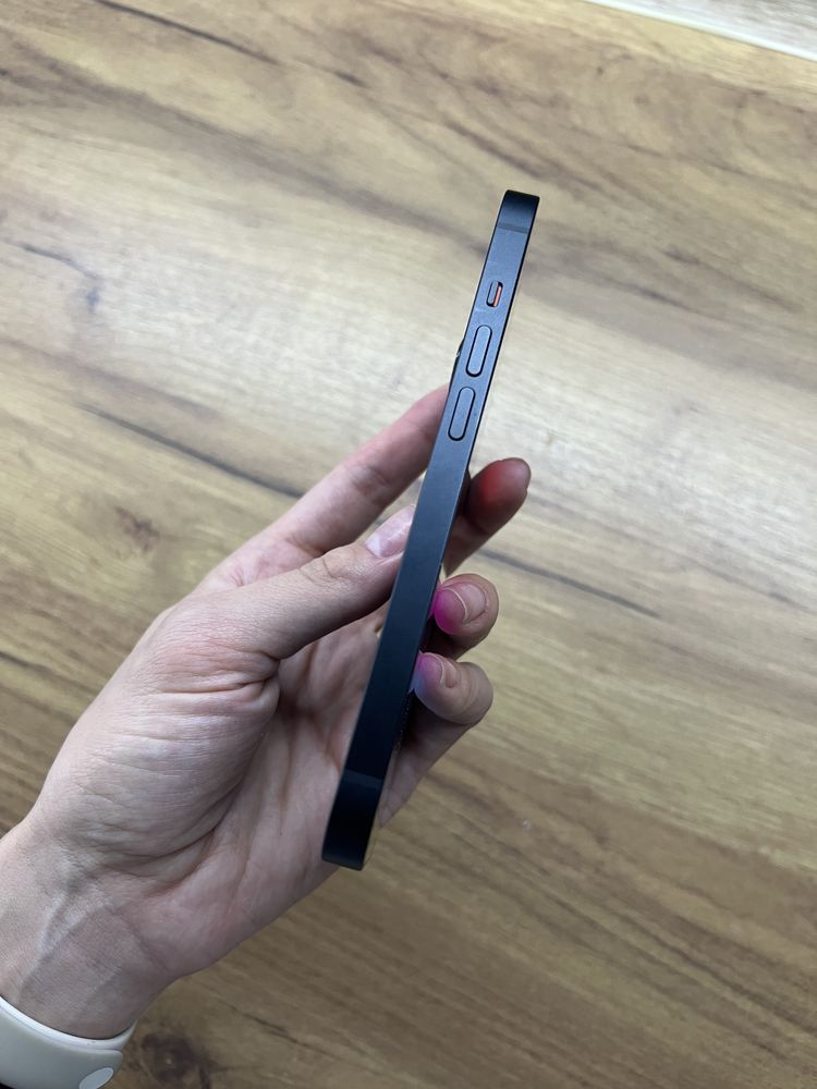 Iphone 14 Midnight синій 128 gb r-sim