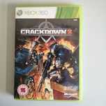 Crackdown 2 [Xbox 360]