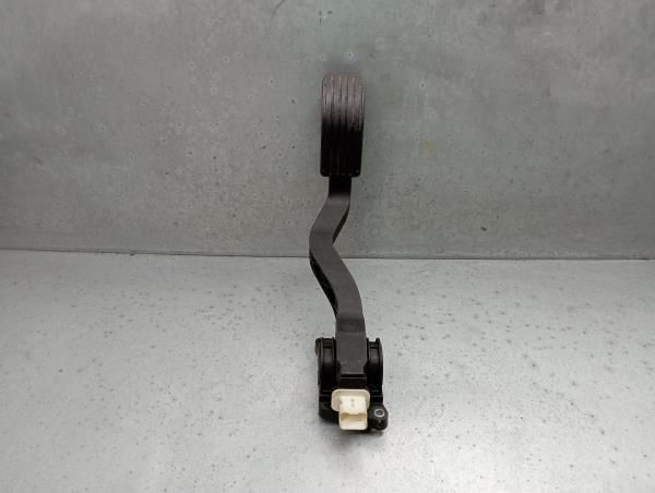 Pedal do acelerador CITROËN C2 (JM_)