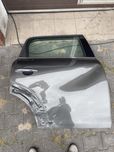 Mini countryman drzwi tylne prawe 2013
