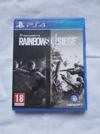 Rainbow Six: Siege (PS4)