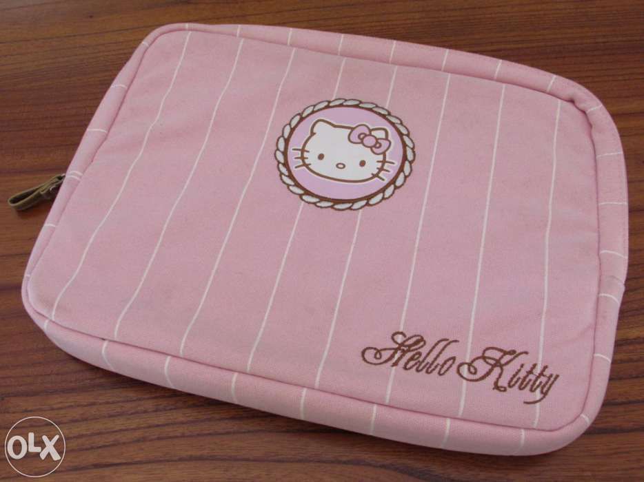 bolsa “Hello Kitty”