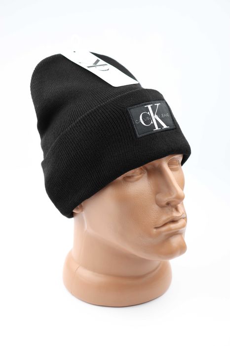 Мужская шапка Calvin Klein