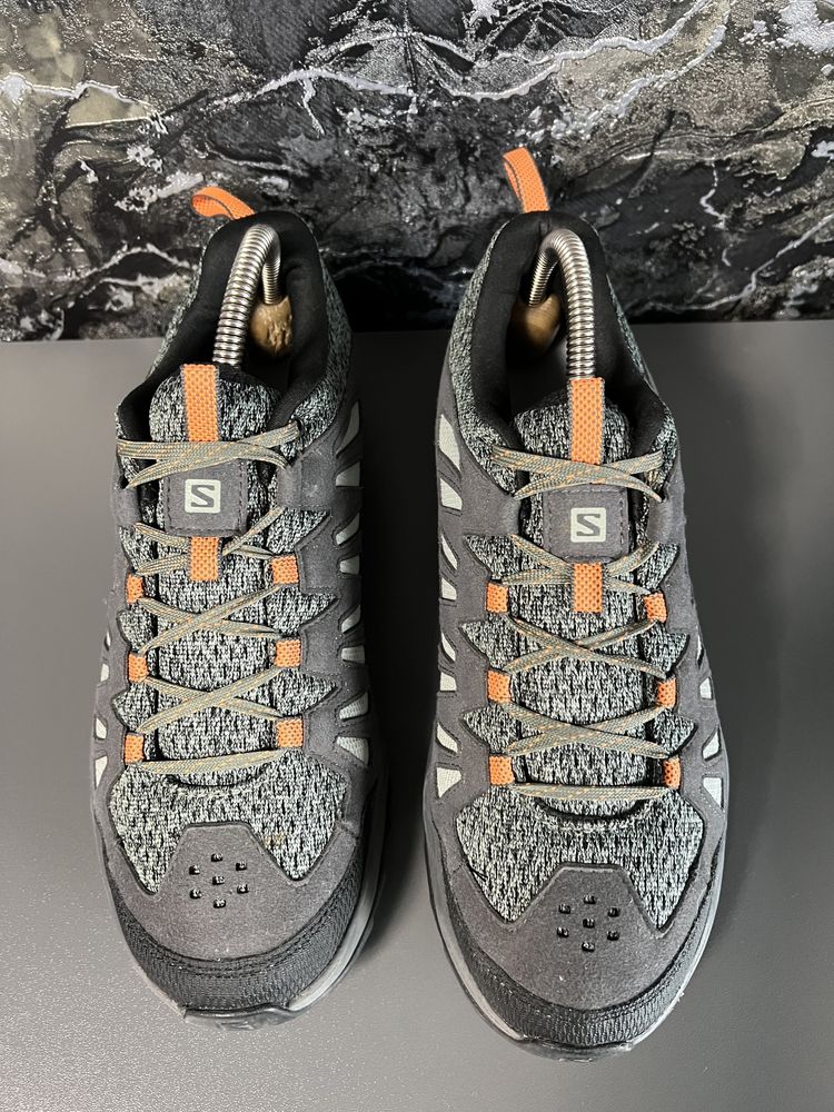 Кросівки чоловічі Salomon Eos Aero 42р