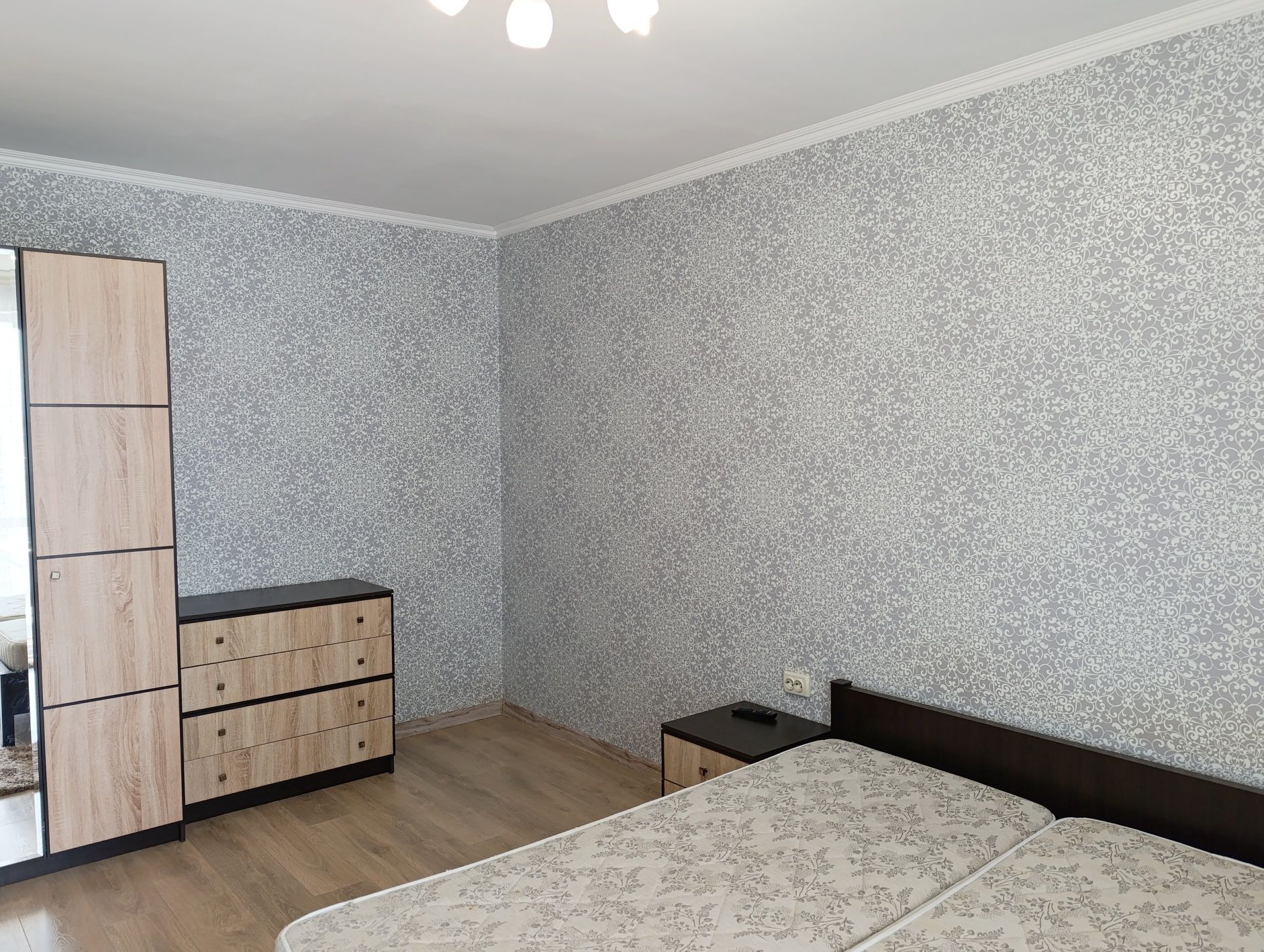 Продаж 1-кім. квартири з ремонтом в новобудові
