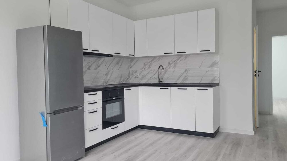 Wynajmę mieszkanie - Międzylesie k.Turku 78,90 m2