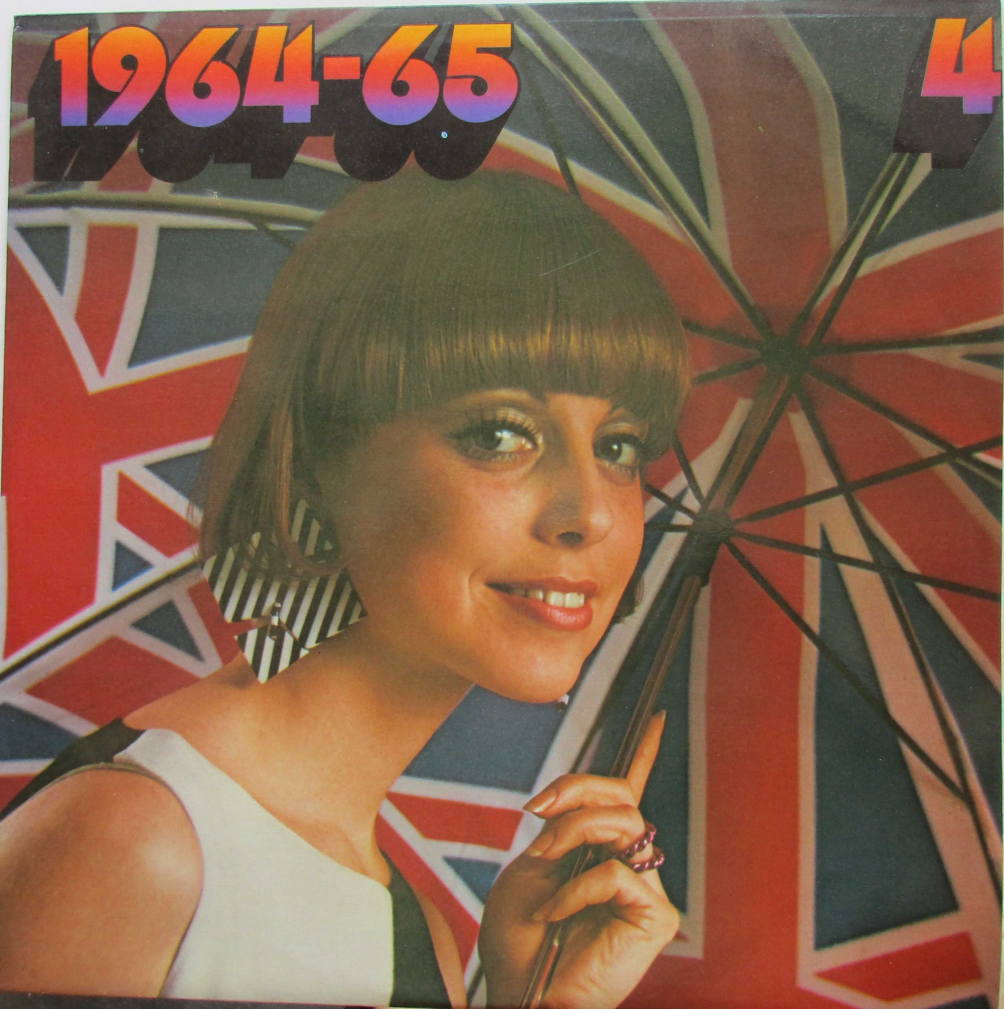 Popular Musics Golden Hit Parade - - - - - 7 X LP
