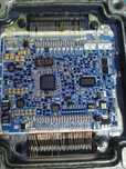 Ремонт ЭБУ Opel Z16XE Delphi HSFI 2.1-2.6, Simtec 71, Chevrolet MR140