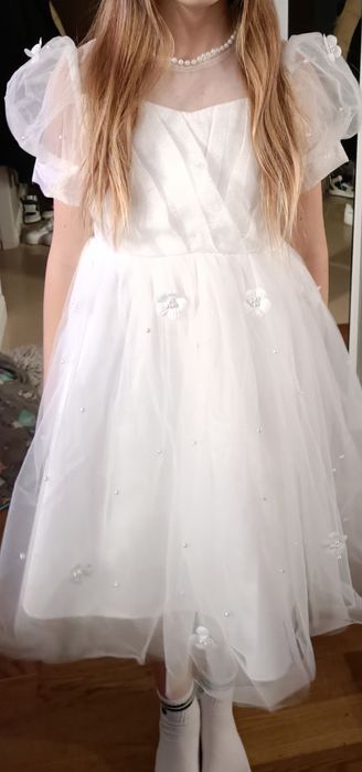 Sukienka okazjonalna