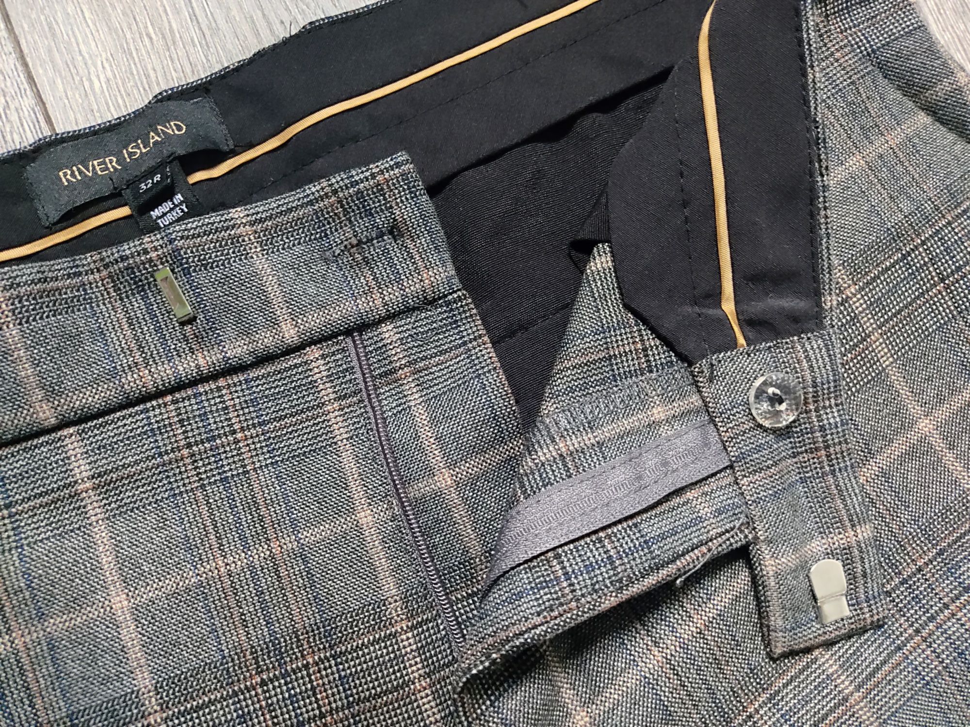 Мужские брюки River Island
