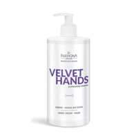 Farmona VELVET HANDS Kremo-maska do dłoni 500ml