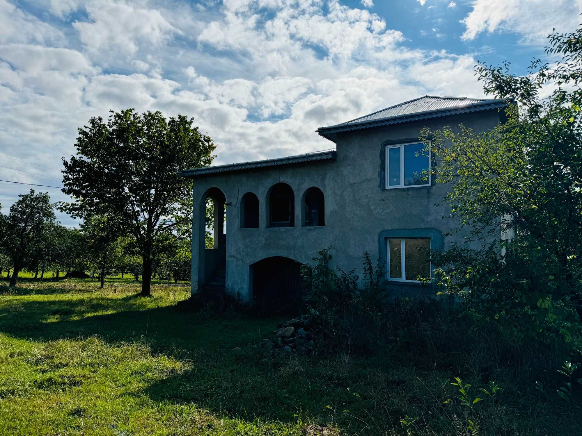 Продаж будинку у селі Кобаки (Косів), 265 м.кв., 20 сот.
