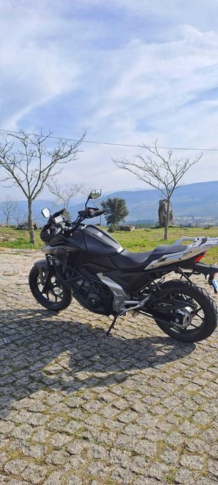 Moto Honda NC750XD 12/2023