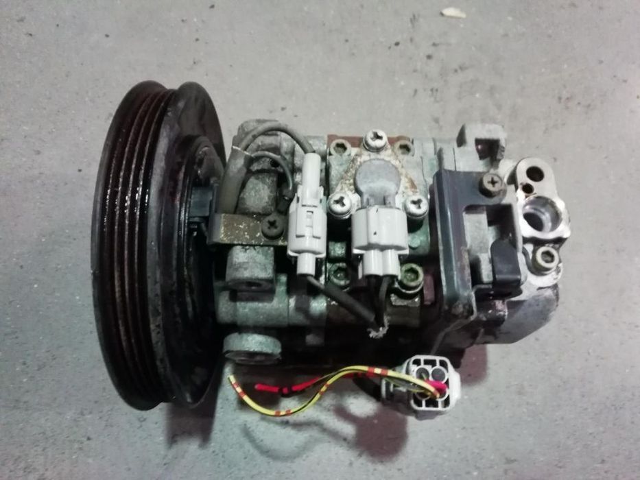 Compressor AC - Toyota Corolla n10 1.6i 1994