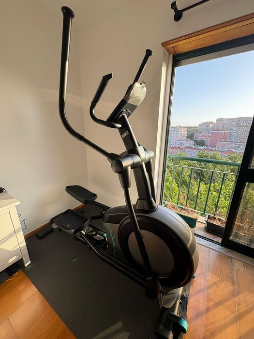 Bicicleta Elíptica Domyos VE E-ENERGY