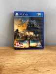 Assassin's Creed: Origins Playstation 4 Ps4 Używana
