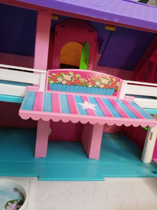 Дитячий будиночок WADER