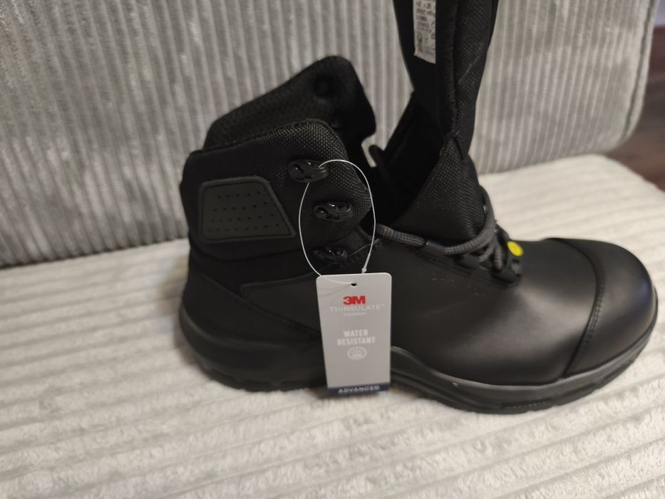 Protektor buty ochronne 43 rozmiar