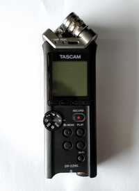 Gravador de audio -Tascam dr-22wl