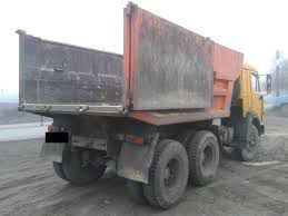 Доставка: Пісок Щебінь Чорнозем Вивіз Сміття Даф Камаз ЗИЛ