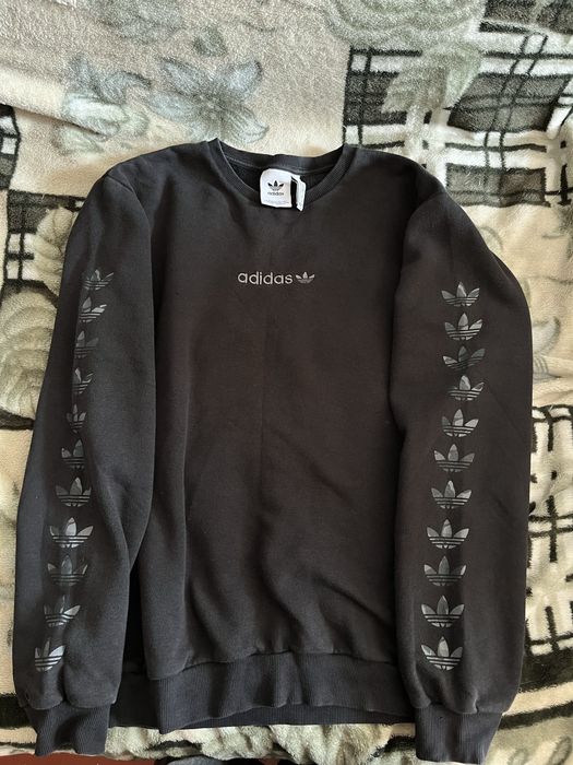 Кофта адидас