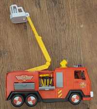 Strażak Sam, wóz strażacki