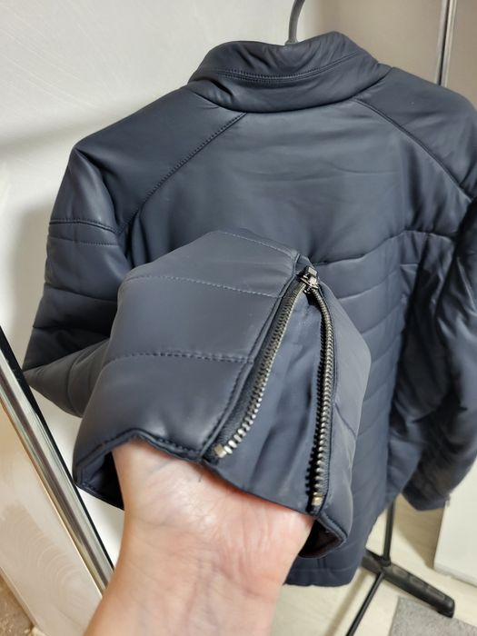 Чоловіча куртка LC Waikiki Vision, Slim Fit, розмір M