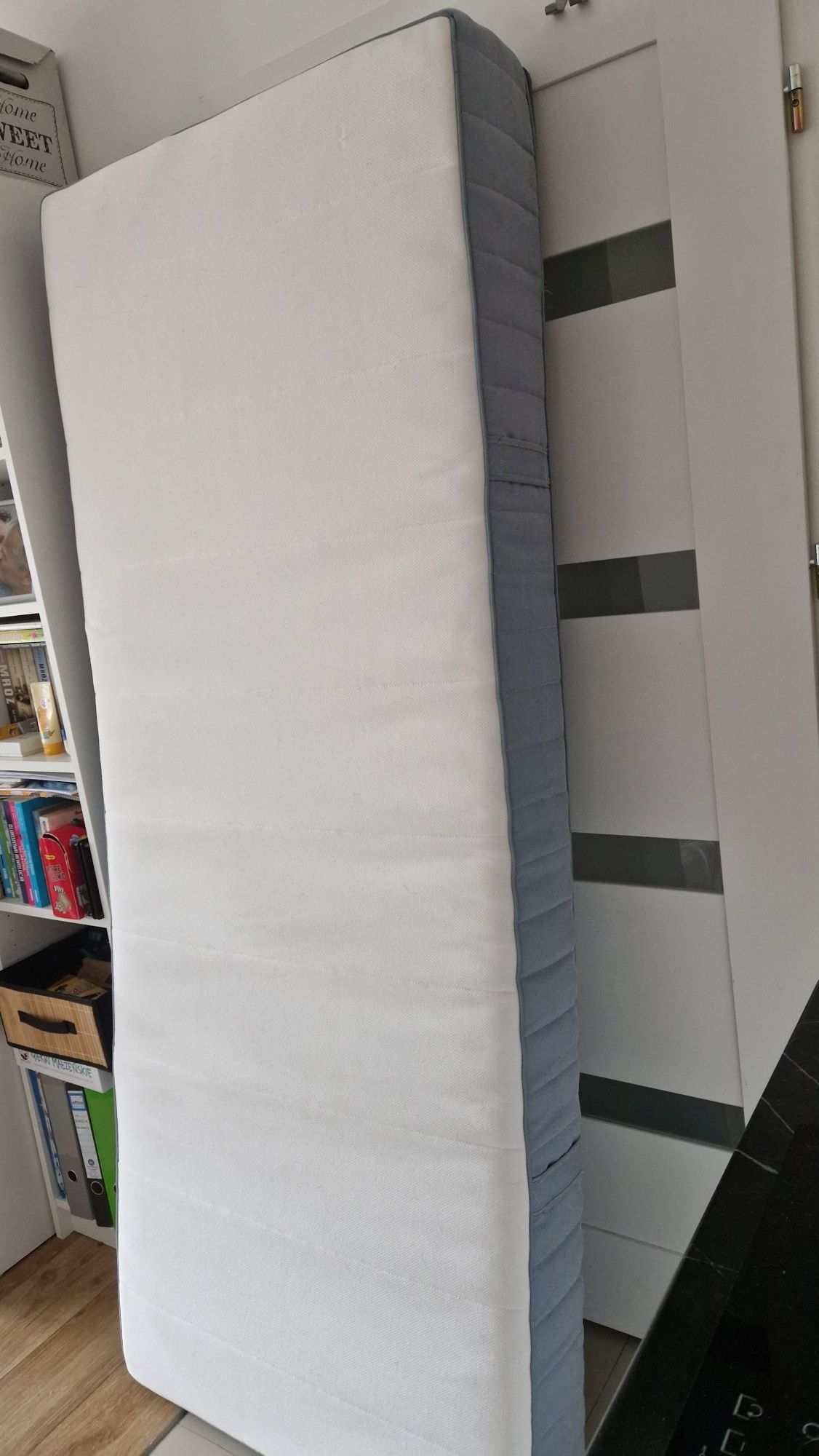 Materac Ikea Vesteröy 80×200