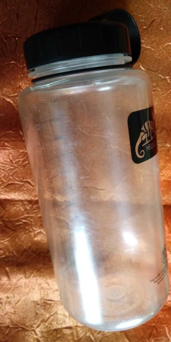 butelka na wodę Helikon 900 ml BPA free