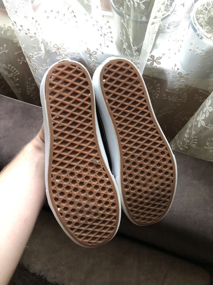 Кеди vans old skool оригінал