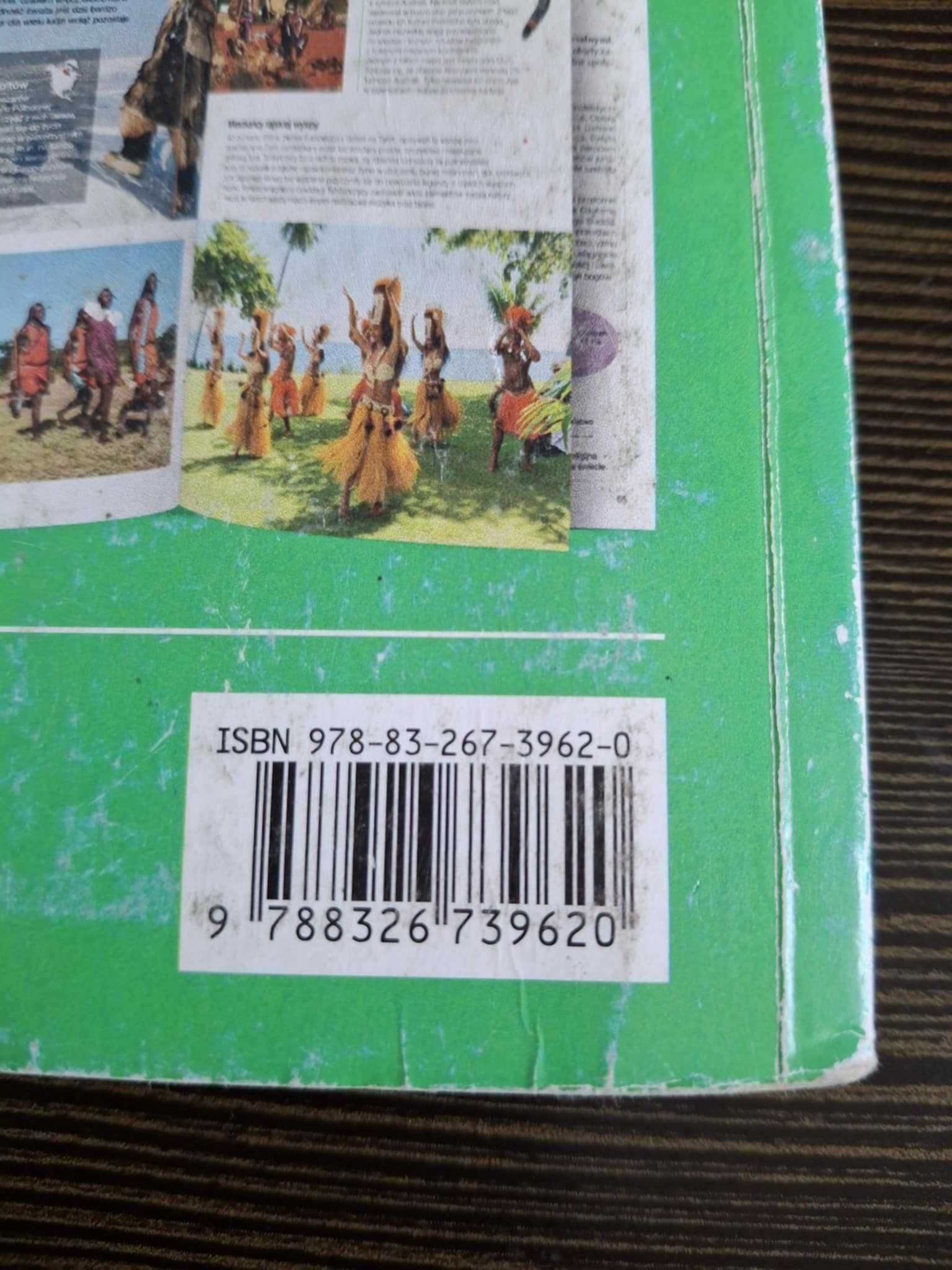 Oblicza geografii 2. Nowa Era. Zakres podstawowy. Klasa 2