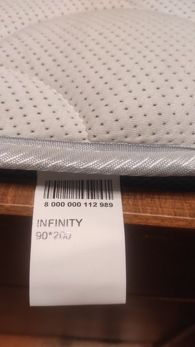 Матрас. ортопедический, новий