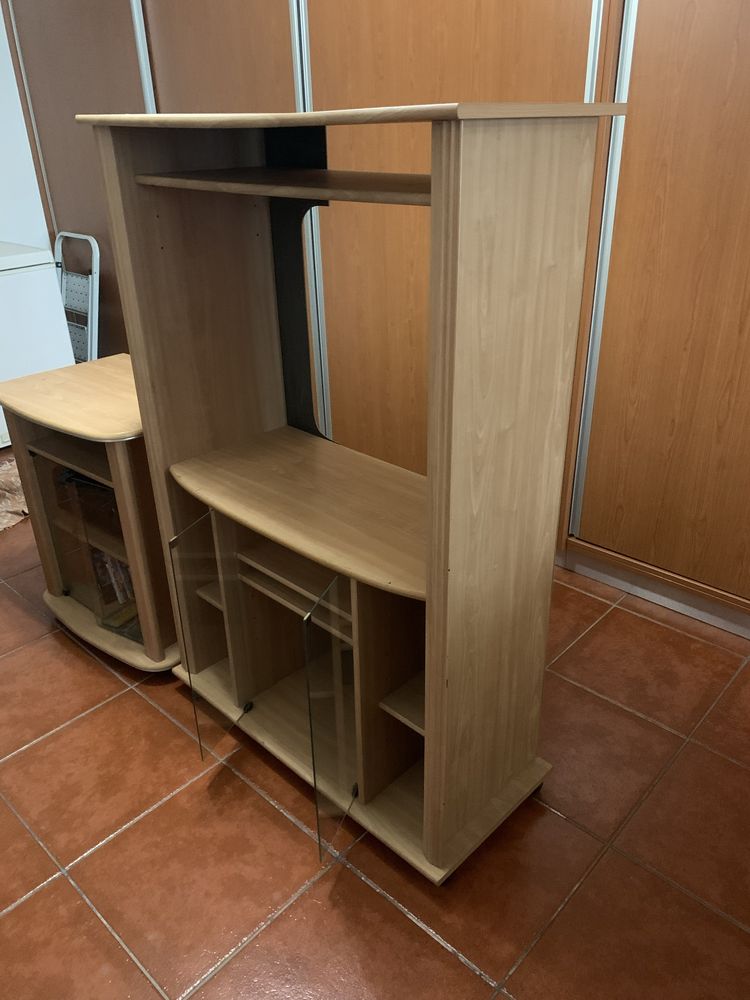 Móveis de sala