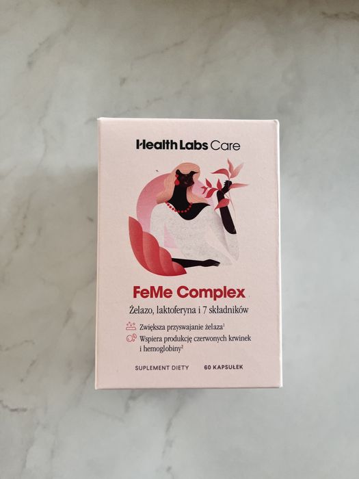 Feme healthlabs