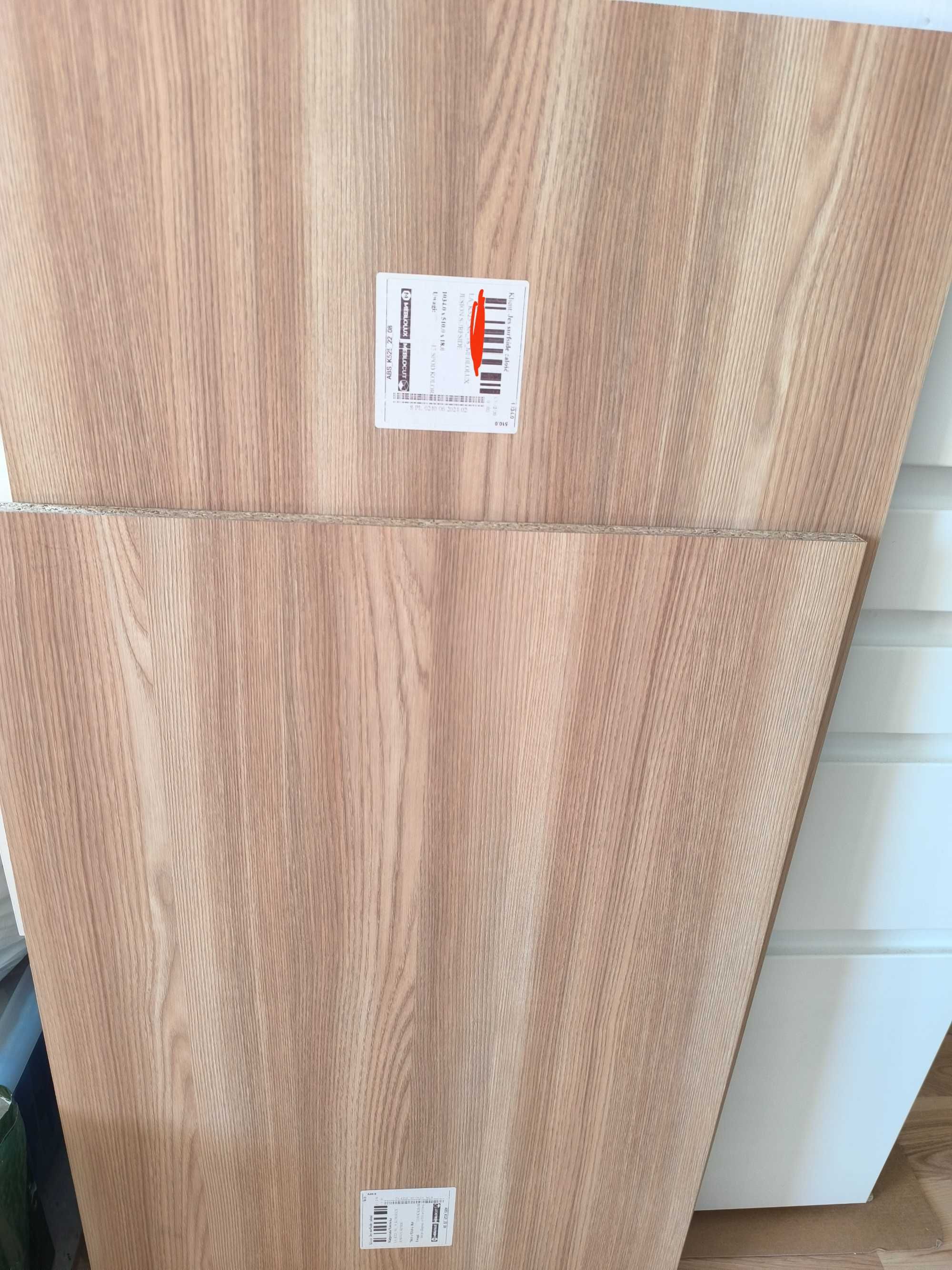 Formatki Jesion Surfside k525 78x52, 103,4x51