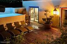 Moradia Remodelada em Fornalhas Velhas