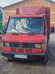 Mercedes-Benz 310  Stan dobry