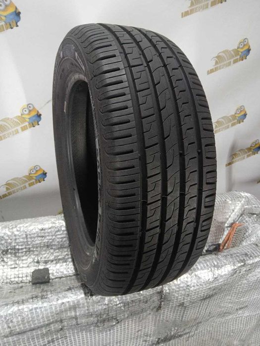Шина Barum 205/55R16. 1шт Літо Розпаровка. (0086)