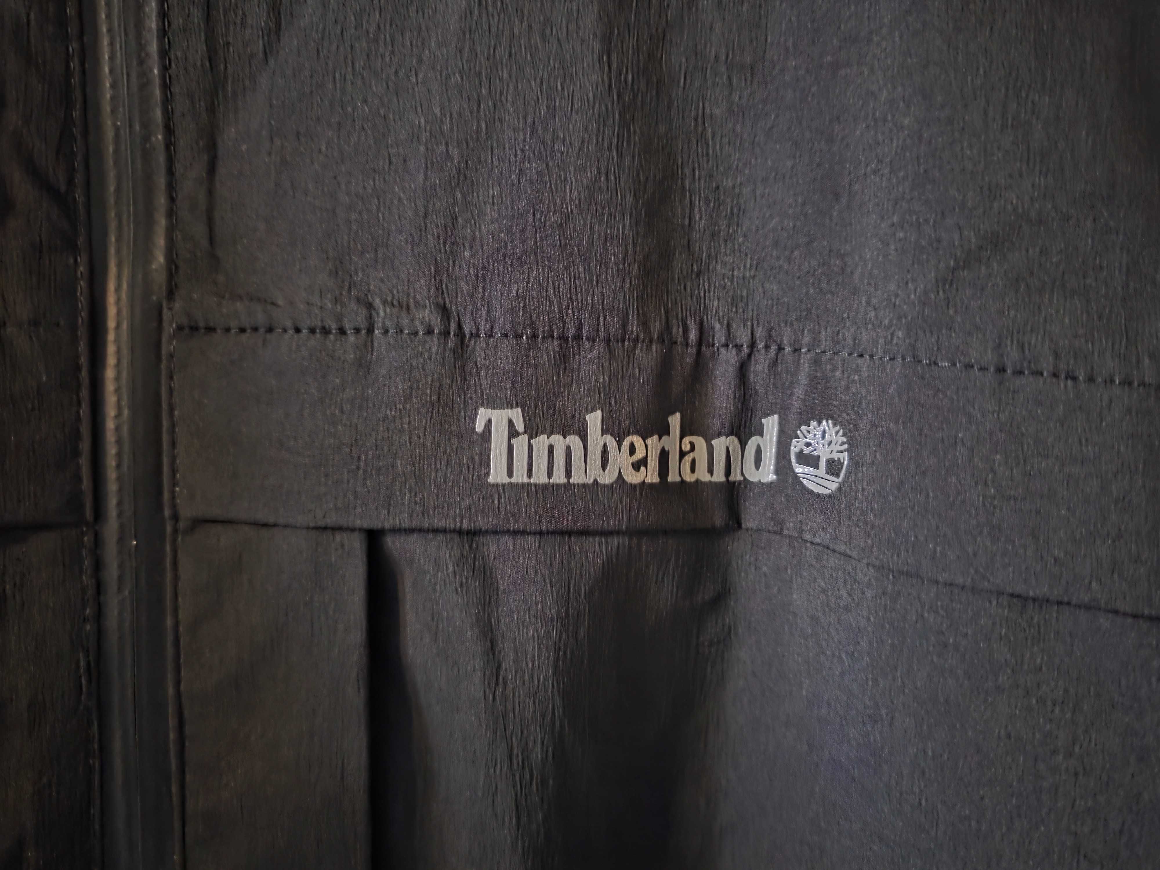 Timberland Benton Packable Summer kurtka XXL