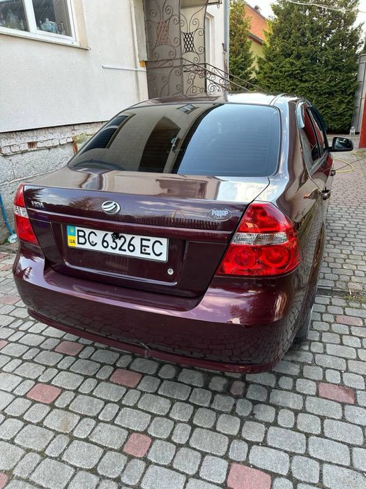 Продаю Zaz Vida 1.5