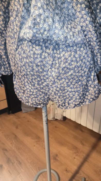 Kombinezon damski Zara rozm XS